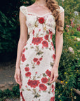 Rosevale Dress A