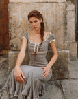 Strolling Palermo Knit Dress