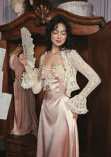 Little Angel Cardigan