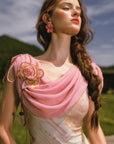 Gibraltar Coast Dress
