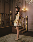 Princess Thu Huong Skirt