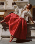 Rose Heights Skirt