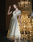 Pear Falls Skirt
