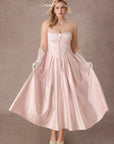 Curve&Plus Slumbering Aurora Dress