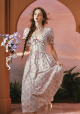 Starlit Garden Dress