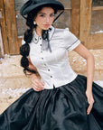 Beyond Campus Blouse