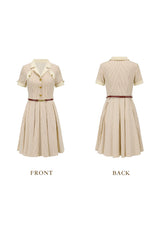 Laura's Journal Dress