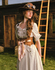 Desert Cavalier (underbust)