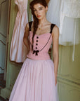 Lotus Reverie Corset