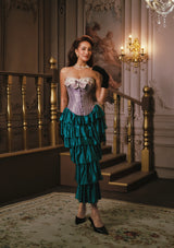 Princess Stefi Corset