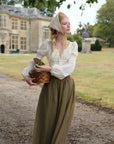 Meadow Wind Blouse