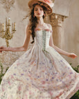 Bloom Overture Corset Dress (Long)