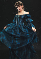 Morpho Helena Corset Dress