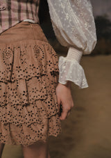 Classical Piano Sheet Top