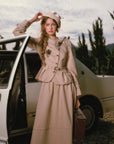 British Voyage Skirt