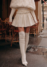 Moonlight Shade Bottom Shirt