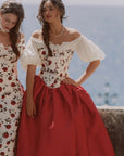 Rose Heights Corset