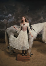 Sweetheart Coco Corset