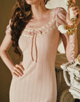 Gummy Sweet Maiden Collection Dress (Pink)