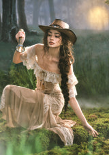 Cairo Adventure Dress