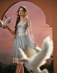 Woodland Verse Dress