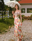 Muse Bloom Dress