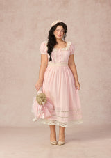 Curve&Plus Edward Chanson Dress