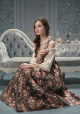 Provence Diary Dress