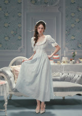 Mary's Morning Light Corset Dress