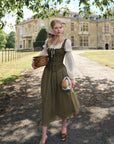 Meadow Wind Waistcoat