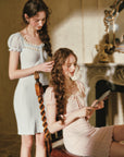 Gummy Sweet Maiden Collection Dress(Blue)