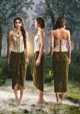 Enchanted Forest Skirt