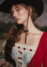 Little Bear Kitchen Dress