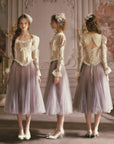 Starlit Castle Corset