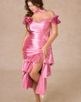 Plus Size Dress