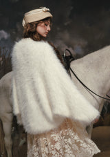 Moonlight Whisper Knit Cardigan