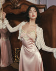 Pink Butterfly Wish Dress