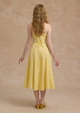 The Little Lemon Dress