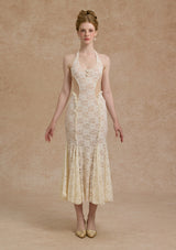 Heartbeat Lake Como Dress