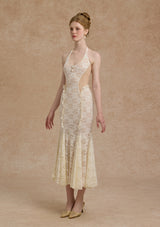 Heartbeat Lake Como Dress