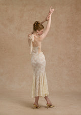 Heartbeat Lake Como Dress