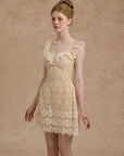 Geheime-Abgesandte-Kleid
