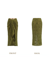 Enchanted Forest Skirt