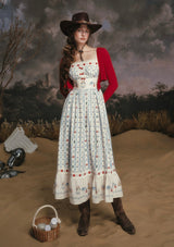 (US Exclusive)Little Bear Kitchen Dress