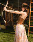 Desert Cavalier Corset