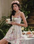 Bloom Overture Corset Dress (Short)