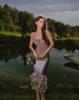 Mulberry Mallow Skirt