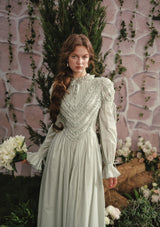 Forest Whispers Dress