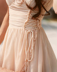 Naples Sunshine Dress