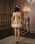 Princess Thu Huong Corset